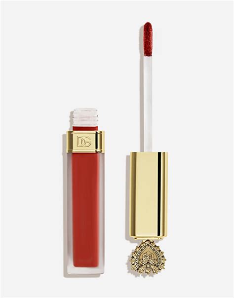 dolce gabbana pride|Dolce&Gabbana Everkiss Liquid Lip 400 Pride No Transfer Soft .